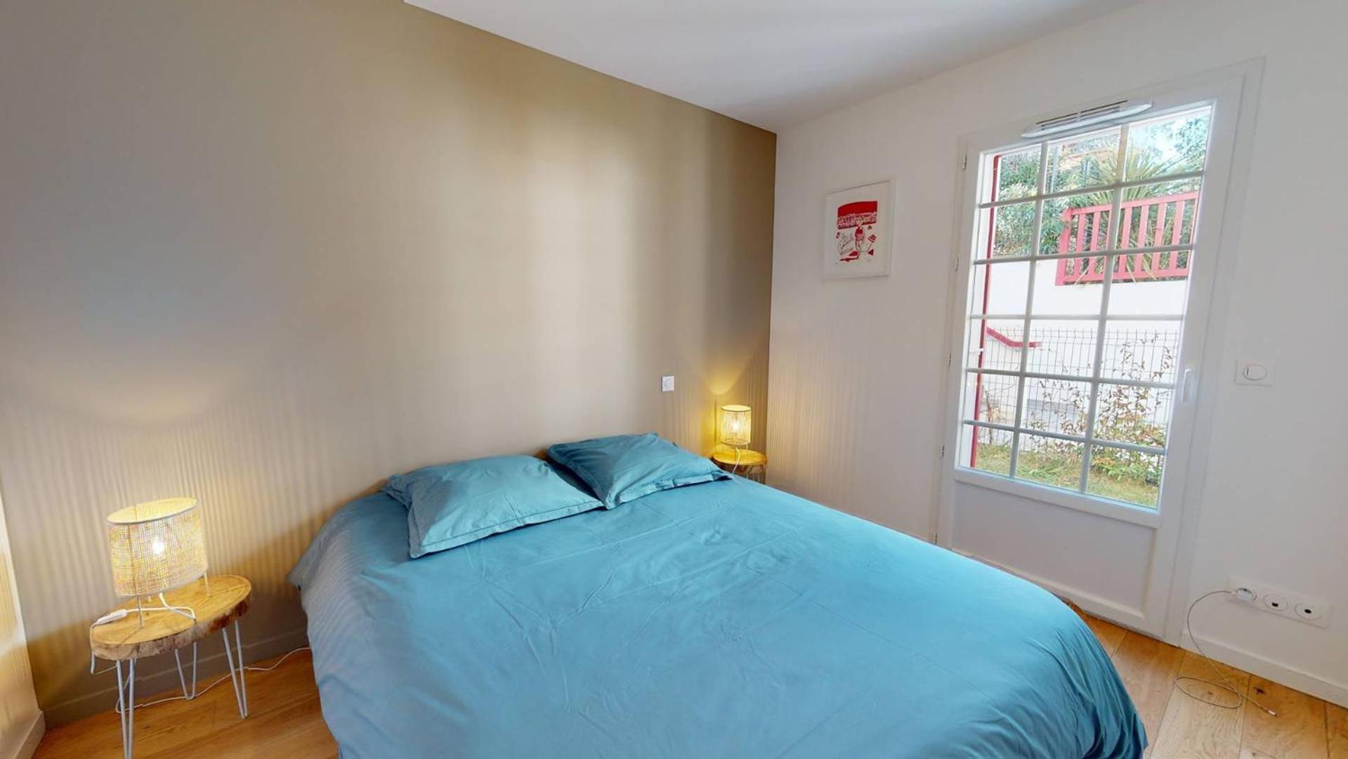 Terrasses Saint Georges: Tranquil Center Retreat Near Marine Soorts-Hossegor