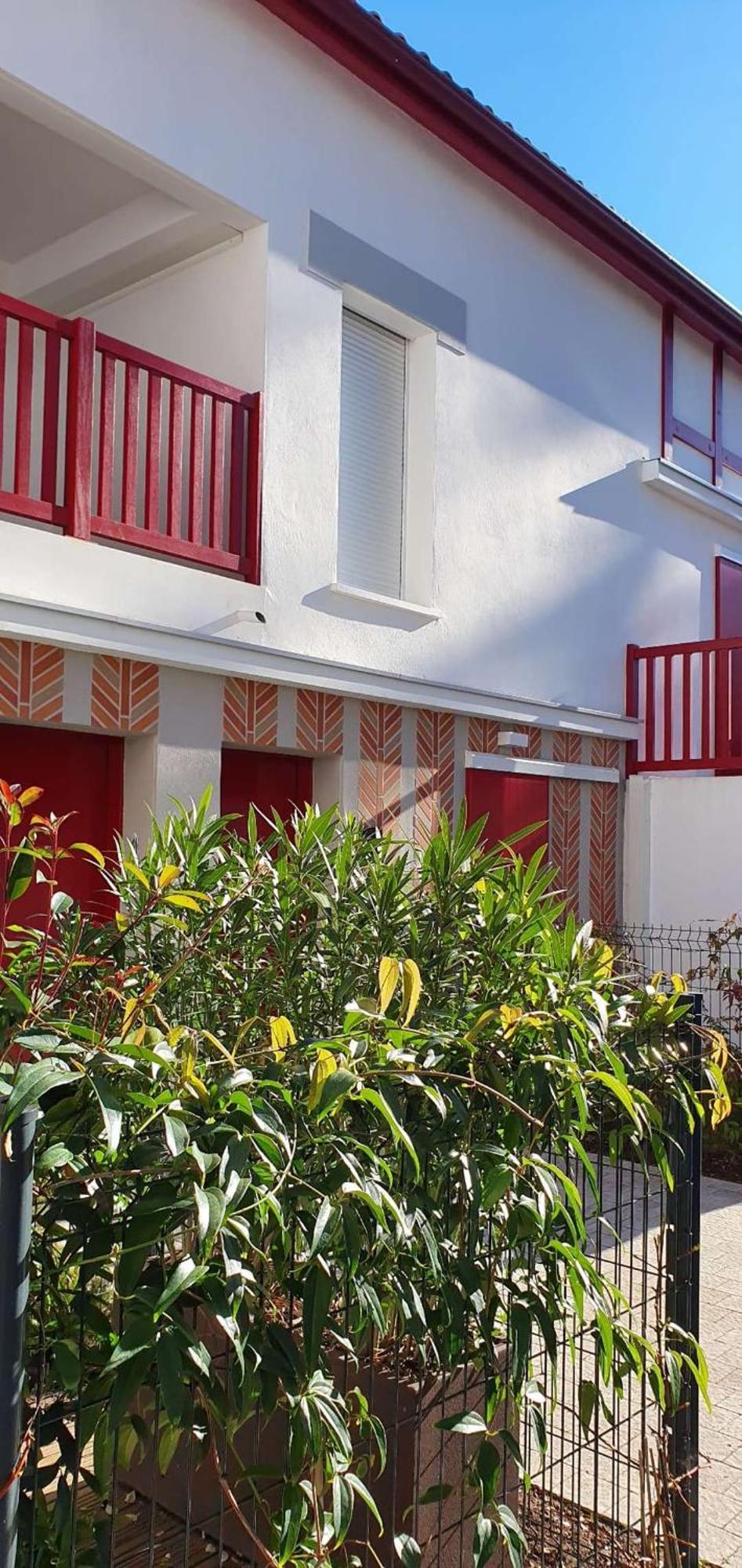 Terrasses Saint Georges: Tranquil Center Retreat Near Marine *